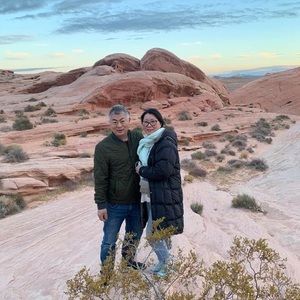 Meet your Posher, Lisa